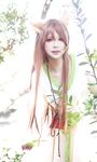 hana bunny raphtalia
