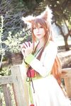 hana bunny raphtalia