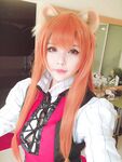 hana bunny raphtalia