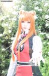 hana bunny raphtalia