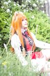 hana bunny raphtalia