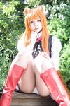 hana bunny raphtalia