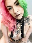 Dee Louisexx