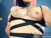 Dee Louisexx