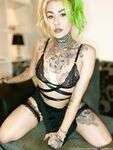 Dee Louisexx