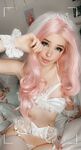 Belle Delphine Wedding Breakup Set