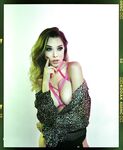 Lauren Summer Mega