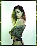 Lauren Summer Mega