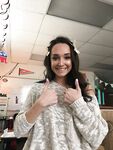 Gabby Garcia Leaked