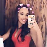 Gabby Garcia Leaked