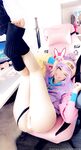 Belle Delphine Teddy Fresh Sweatshirt