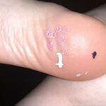FreckledFeet footgoddessalice Onlyfans Rip