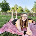 FreckledFeet footgoddessalice Onlyfans Rip