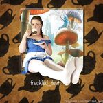 FreckledFeet footgoddessalice Onlyfans Rip