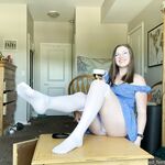 FreckledFeet footgoddessalice Onlyfans Rip