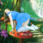 FreckledFeet footgoddessalice Onlyfans Rip