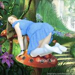 FreckledFeet footgoddessalice Onlyfans Rip
