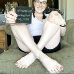 FreckledFeet footgoddessalice Onlyfans Rip