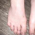 FreckledFeet footgoddessalice Onlyfans Rip