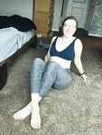 FreckledFeet footgoddessalice Onlyfans Rip
