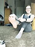 FreckledFeet footgoddessalice Onlyfans Rip