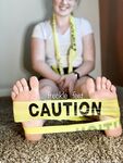 FreckledFeet footgoddessalice Onlyfans Rip