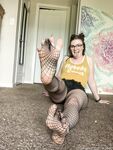 FreckledFeet footgoddessalice Onlyfans Rip