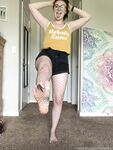 FreckledFeet footgoddessalice Onlyfans Rip