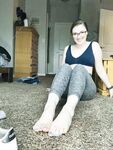 FreckledFeet footgoddessalice Onlyfans Rip