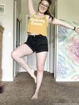 FreckledFeet footgoddessalice Onlyfans Rip