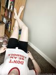 FreckledFeet footgoddessalice Onlyfans Rip