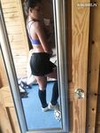 Tia Woodarek Leaked