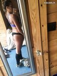 Tia Woodarek Leaked
