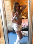 Tia Woodarek Leaked