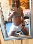 Tia Woodarek Leaked