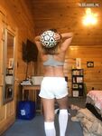 Tia Woodarek Leaked