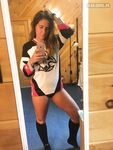 Tia Woodarek Leaked