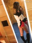 Tia Woodarek Leaked