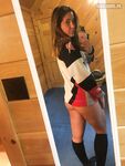 Tia Woodarek Leaked