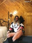 Tia Woodarek Leaked