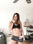 Tia Woodarek Leaked