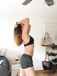 Tia Woodarek Leaked
