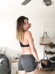 Tia Woodarek Leaked