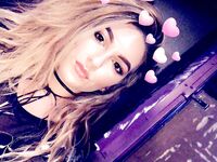Grace Leaked