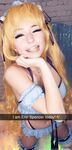 Belle Delphine Breaktime Set 1