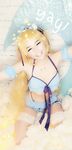 Belle Delphine Breaktime Set 1