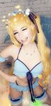 Belle Delphine Breaktime Set 1