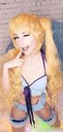 Belle Delphine Breaktime Set 1