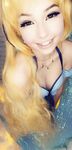 Belle Delphine Breaktime Set 1