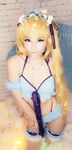 Belle Delphine Breaktime Set 1